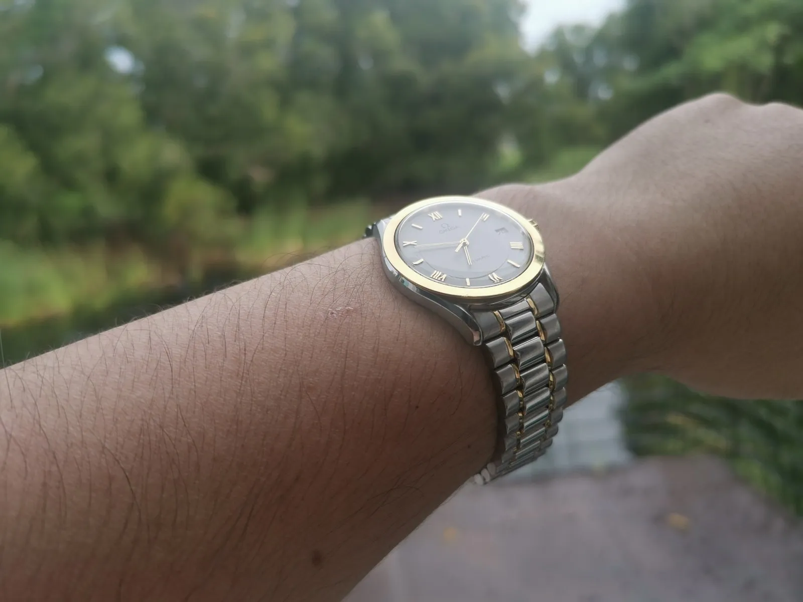 Omega speedmaster top classic heritage