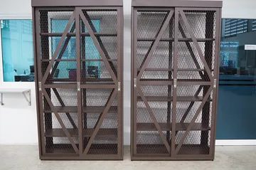 Shelf(5)