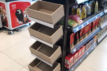 Shelf(9)