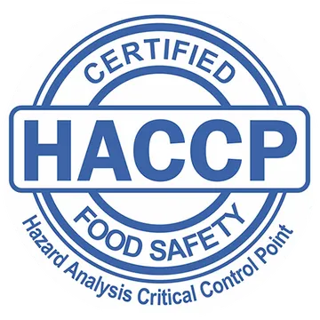 HACCP