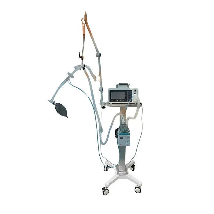 เครื่องช่วยหายใจ-(Model-T7)