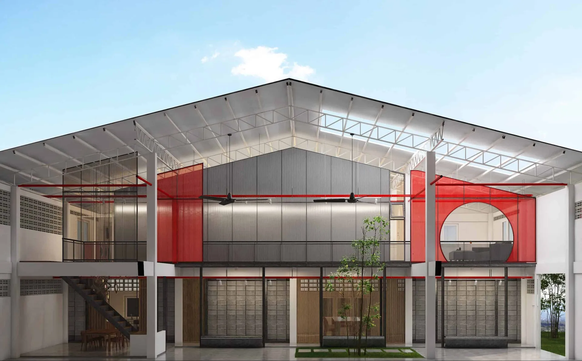PrachaUtitFacetoryHouse-House-Residential-Facetory-WarehouseInterior01