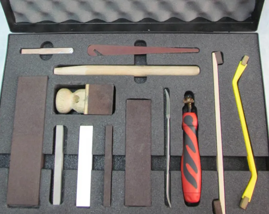 Tools-&-Measuring