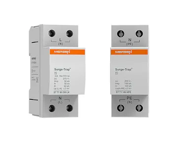 Surge-Protection