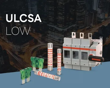 ULCSA-LOW