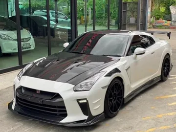 gtr