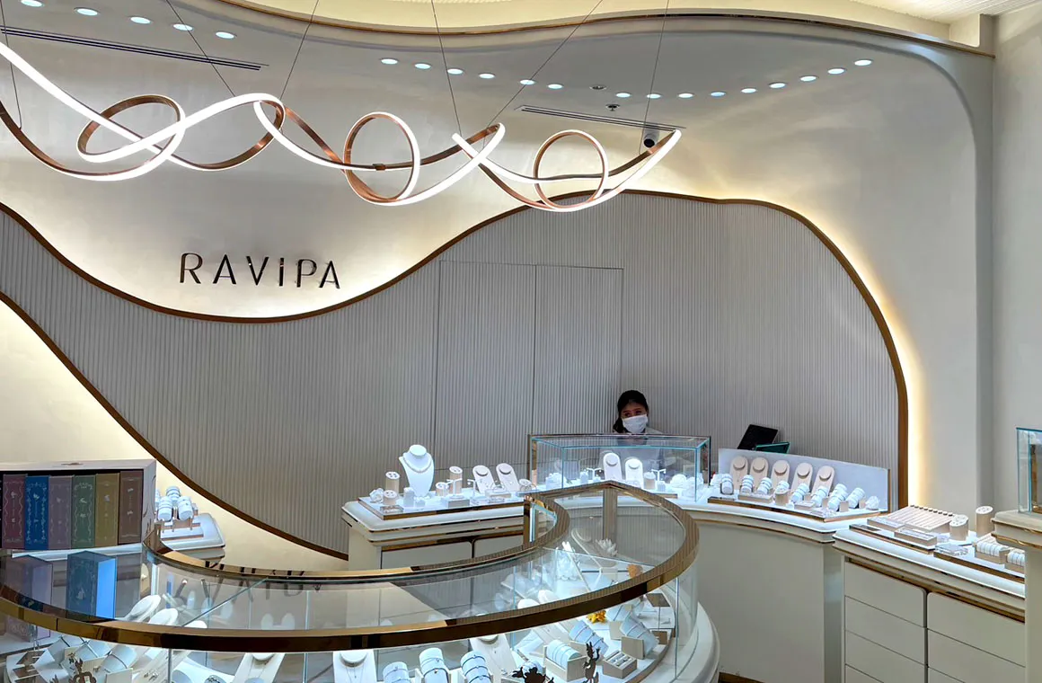 ร้านRavipaที่เซ็นทรัลเวิลล์-02