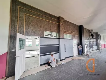 เบื้องหลังการทำงาน-2