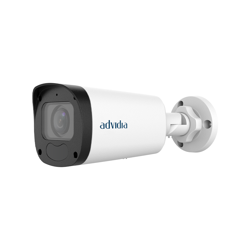 Advidia M-49-V 4MP HD IR Bullet Network Camera