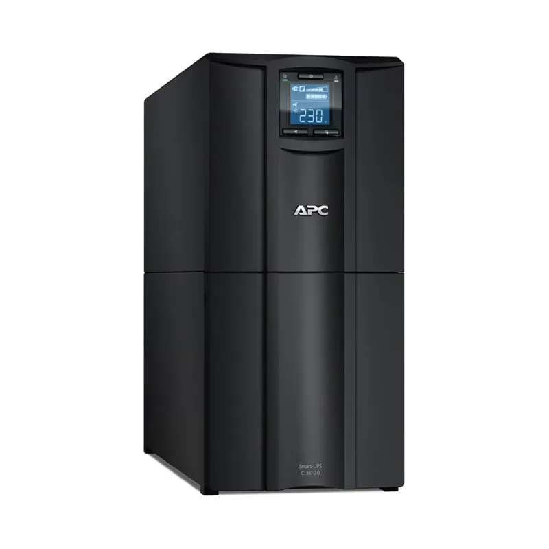 APC-UPS-SMC3000I