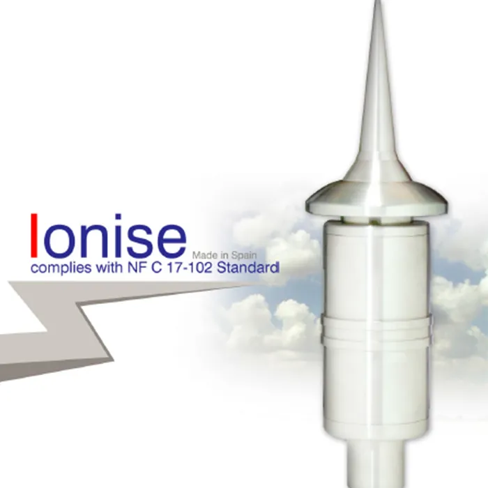 ESE-LIGHTING-PROTECTION