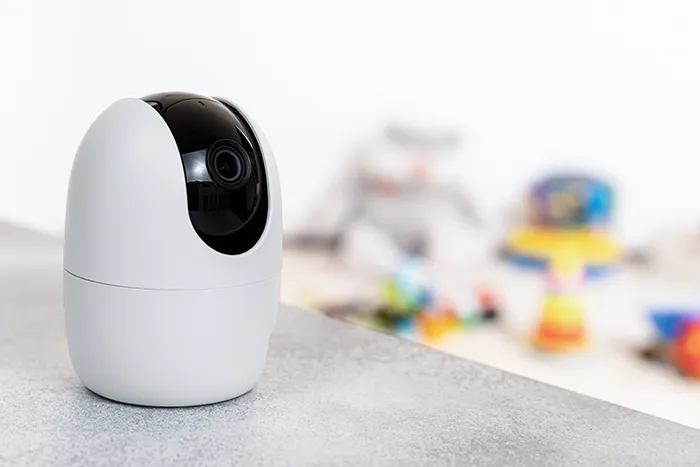 เทคนิคการเลือก-CCTV-กล้องวงจรปิดขนาดเล็กจิ๋ว