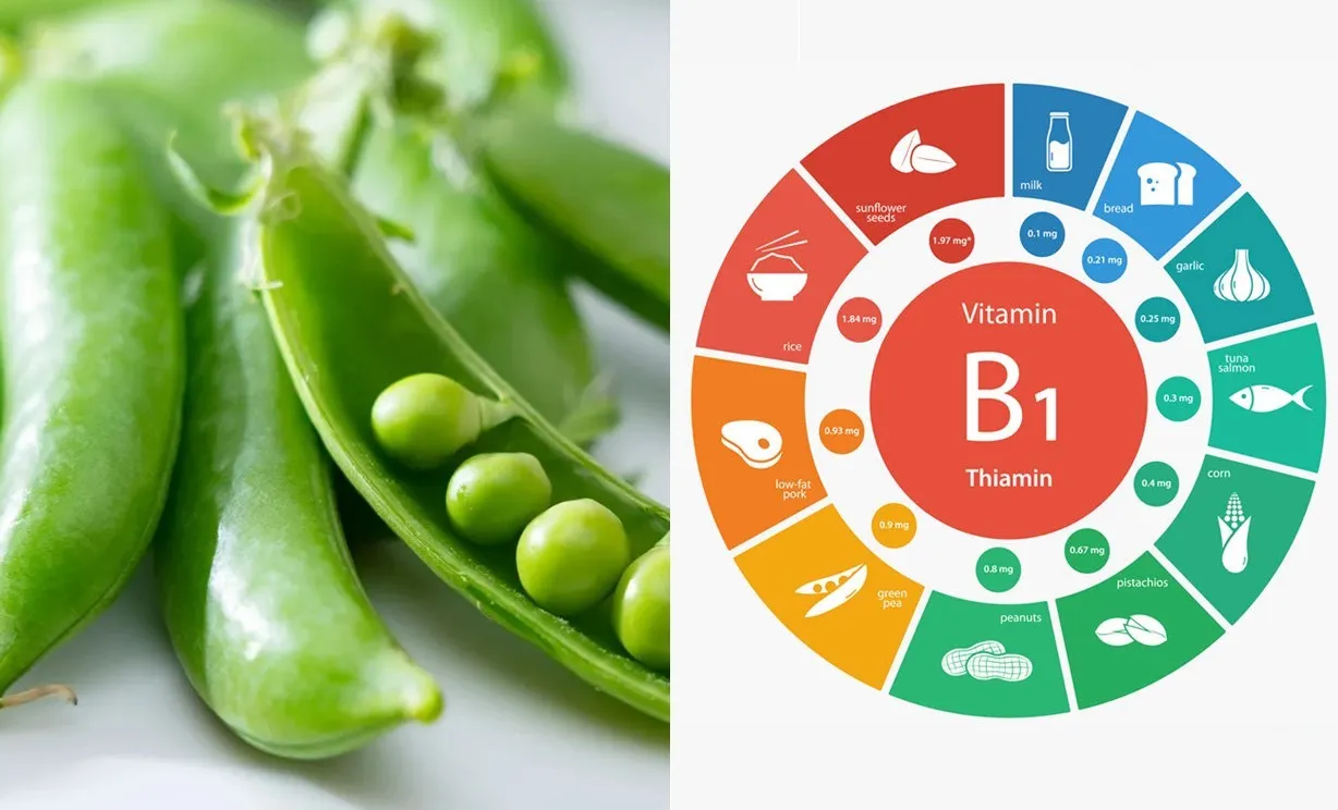 000VitaminB1001