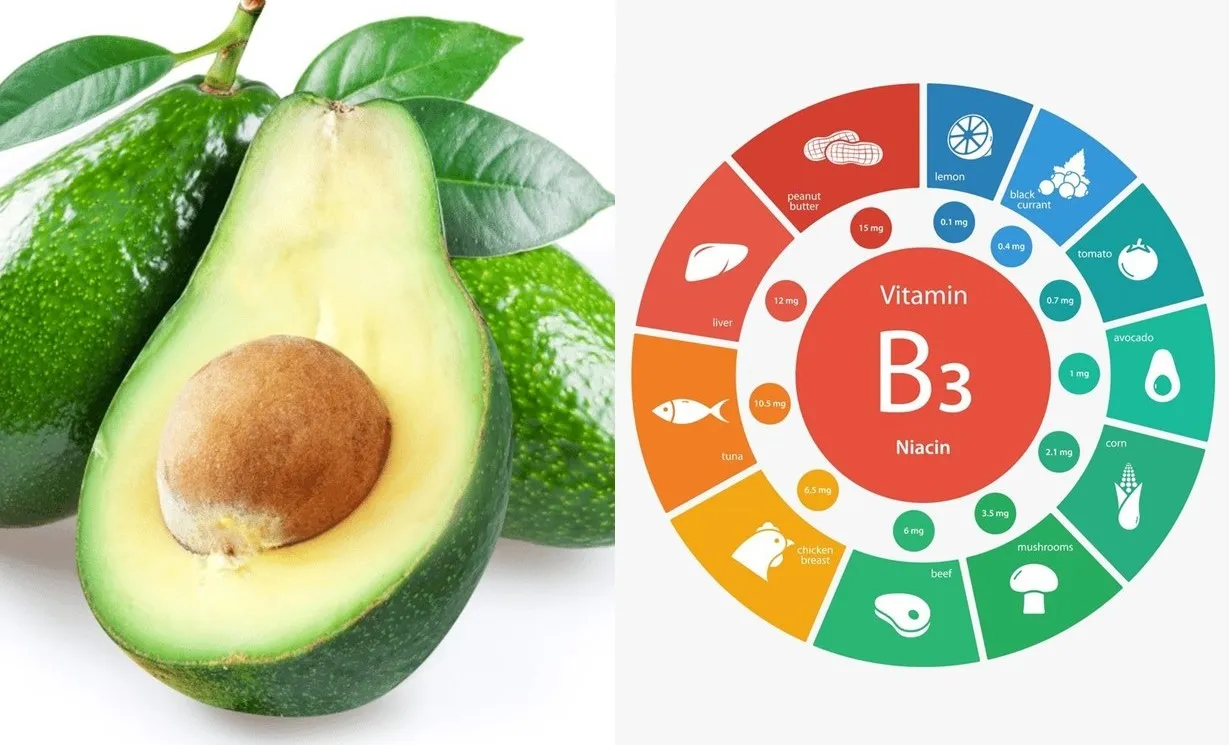 000VitaminB30020011113