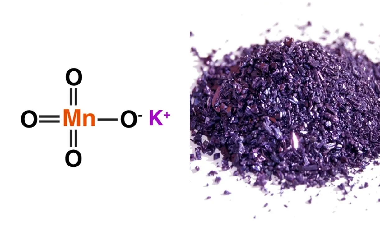 0123456789KPermanganate888Final