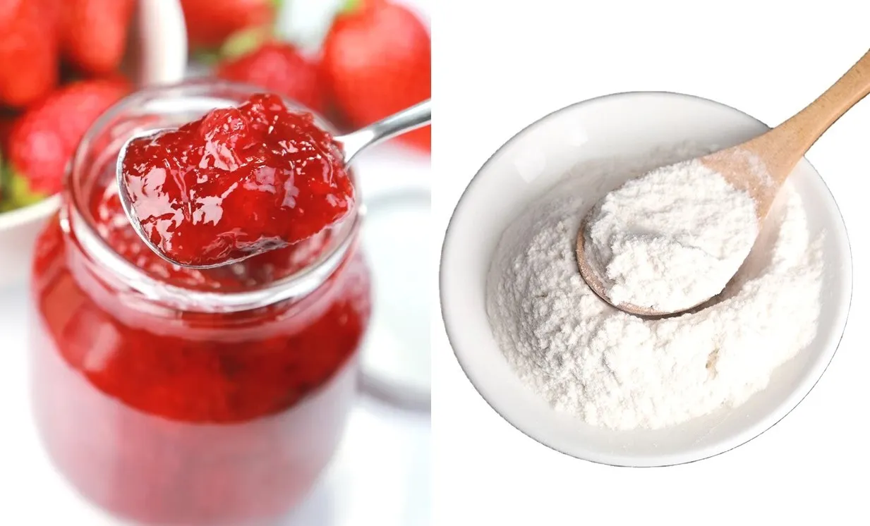 Thickener888