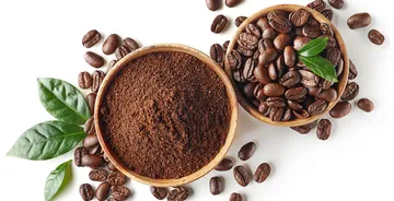 Cocoa-Coffee