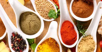 Seasoning-Powder