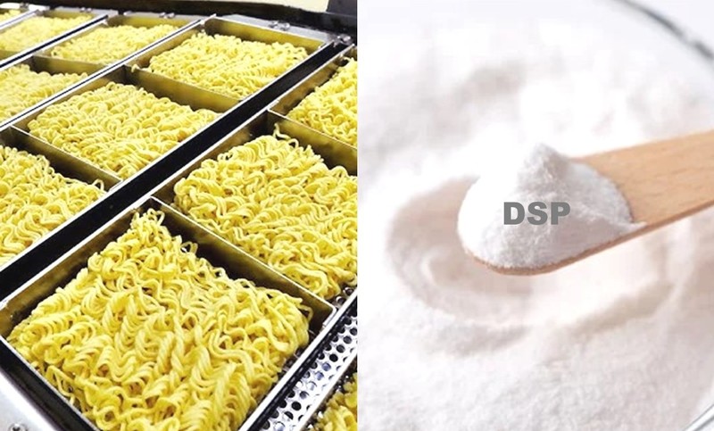 ไดโซเดียมฟอสเฟต, Disodium Phosphate