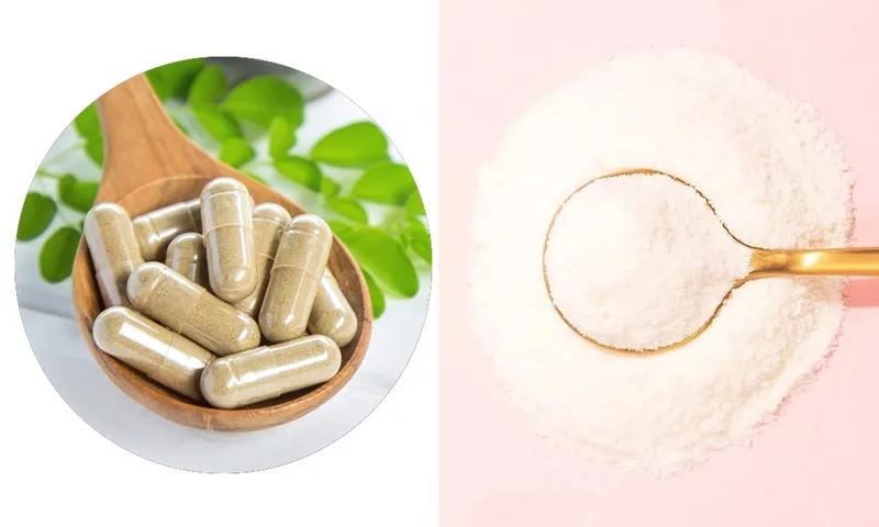 Chitosan4เพิ่มความกว้างลบห้า