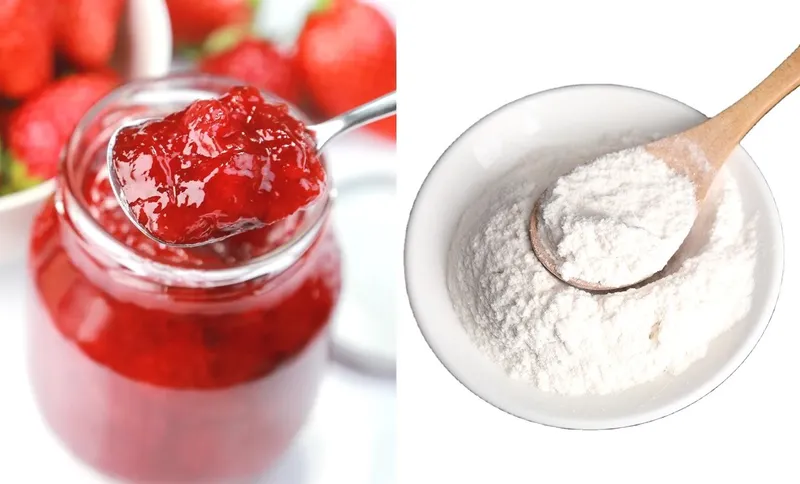 Thickener888