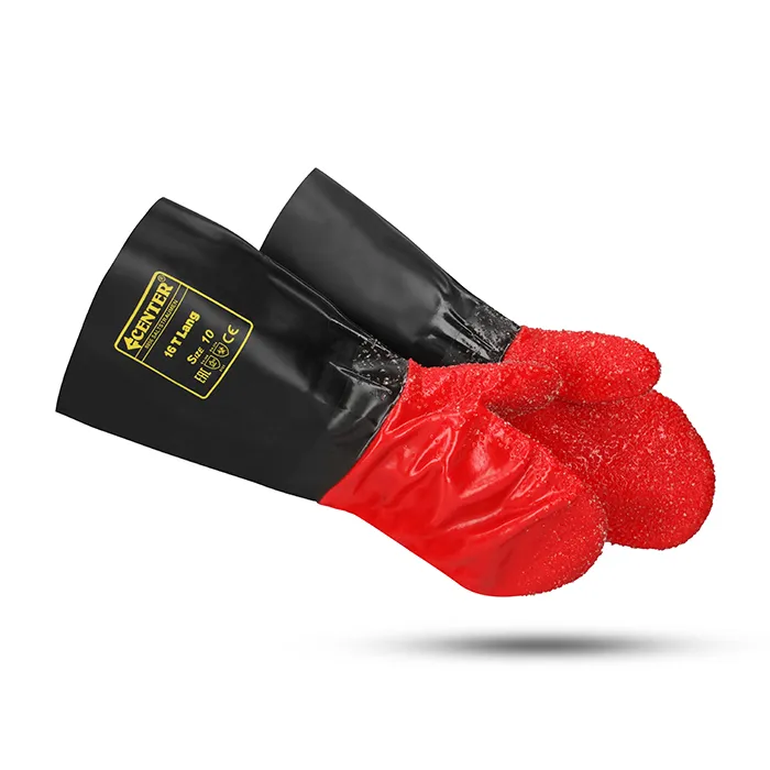 TCP-RED-OVEN