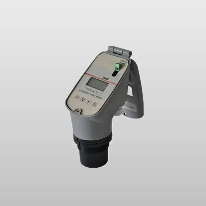2-wire-Integral-Ultrasonic-Lev