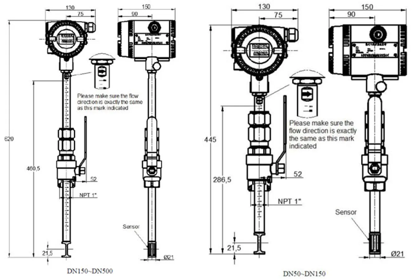 Structure-Drawing