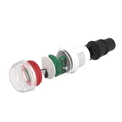 SUP-MP-AUltrasonicleveltransmitter-5