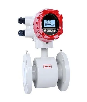 FlowMeter