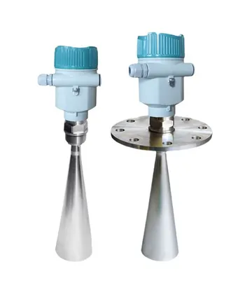LevelMeter