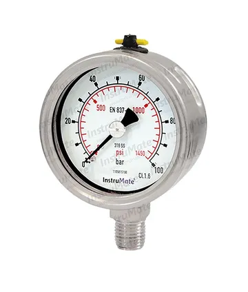 PressureMeasurement