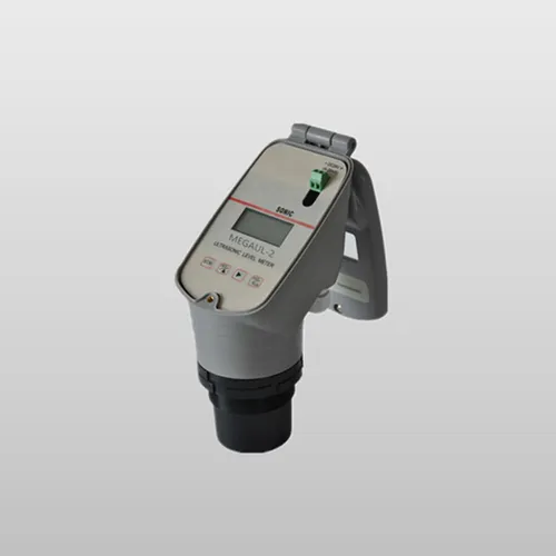 2-wire-Integral-Ultrasonic-Lev