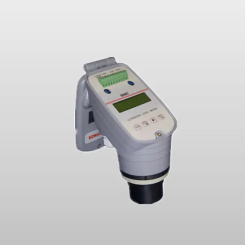 3-wire-Integral-Ultrasonic-Lev