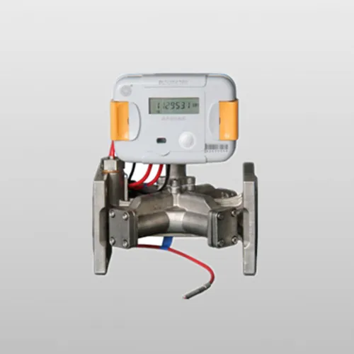 Flow-Meter