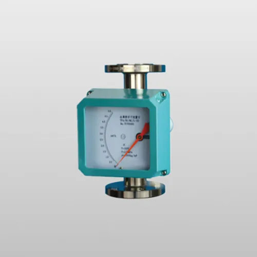 Flowmeter