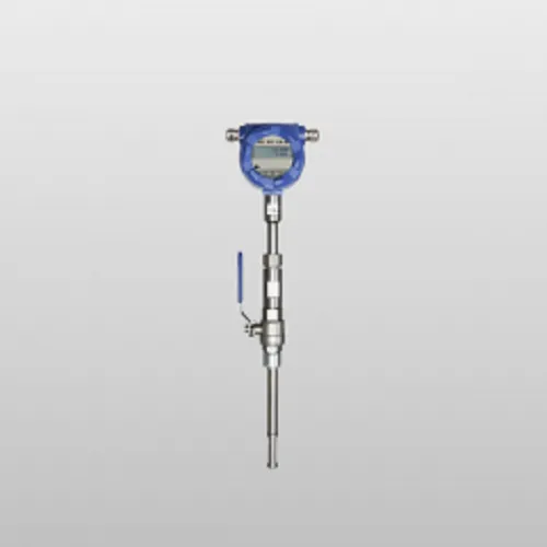 InsertionThermalGasMassFlowmeter(MEGA-TMF300-I)