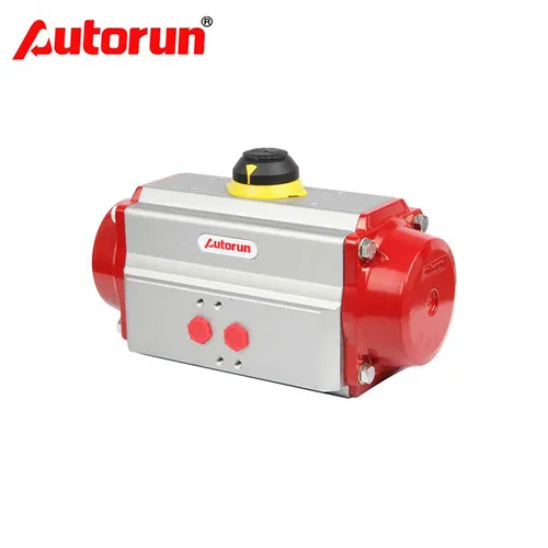 rotary-actuator
