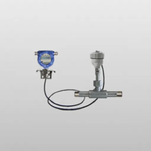 InlineThermalGasMassFlowmeter(MEGA-TMF300-P)-2