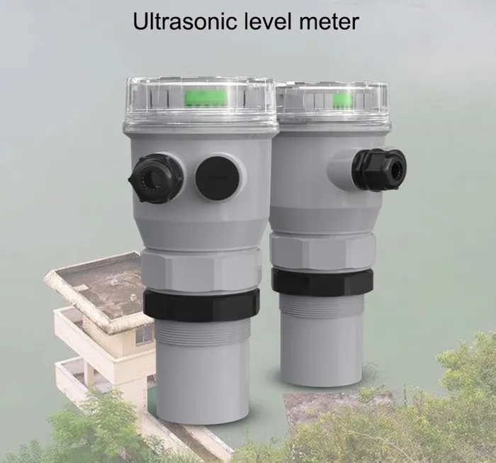 BETA-ZPUltrasonicleveltransmitter