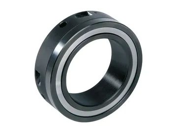 Hydraulic-nut