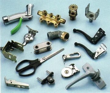 Pneumatic-Riveting-Machine