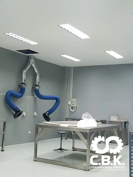 Ducting-1