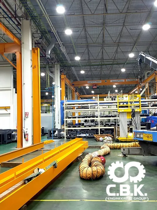 Over-Head-Crane-4