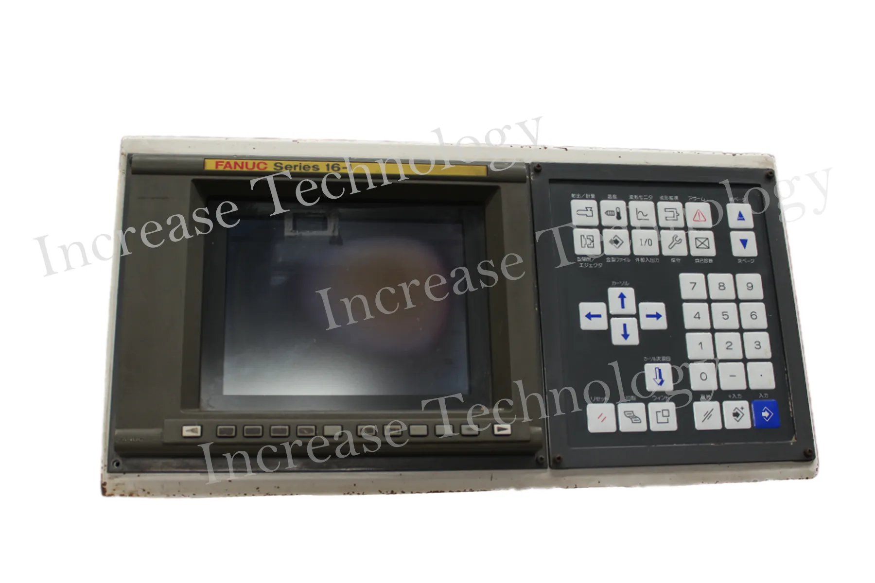 LCD & Touch Screen