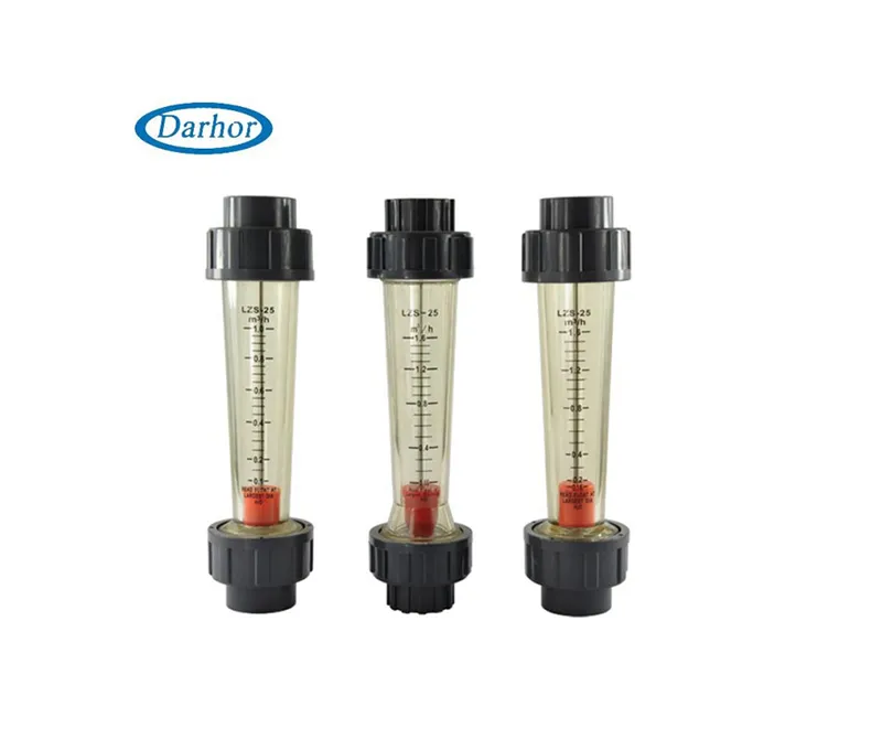 Flowmeter