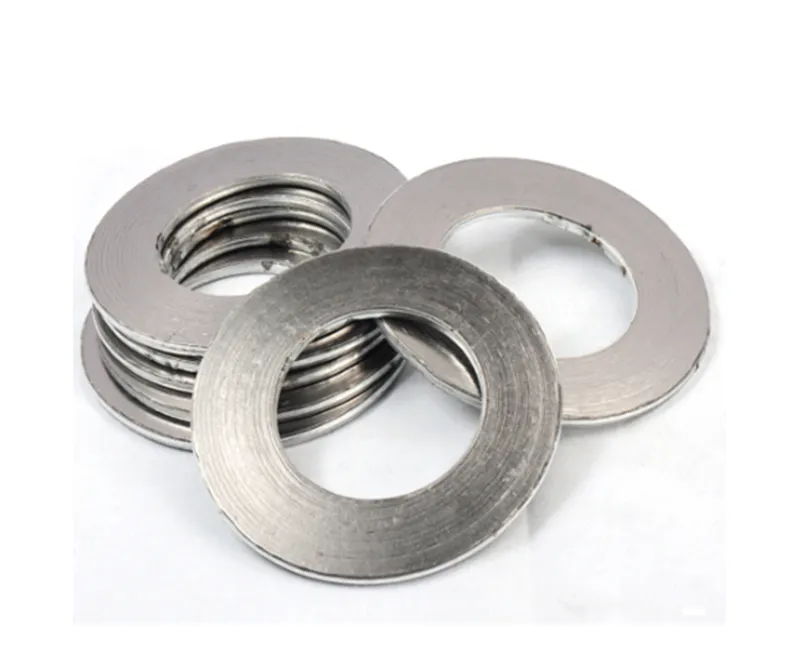 Lead-Gasket