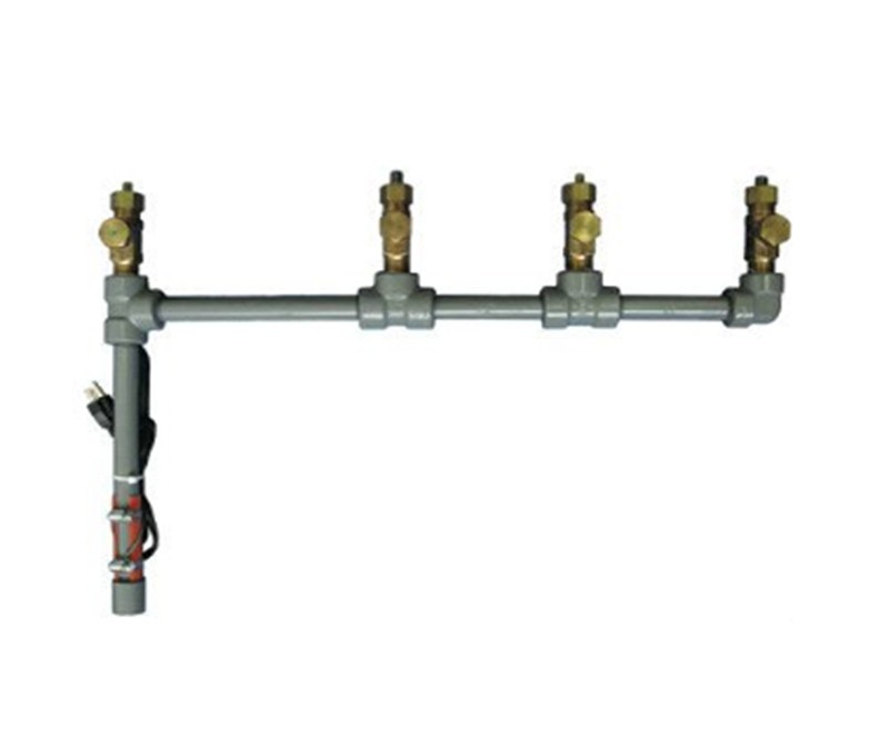 Manifold