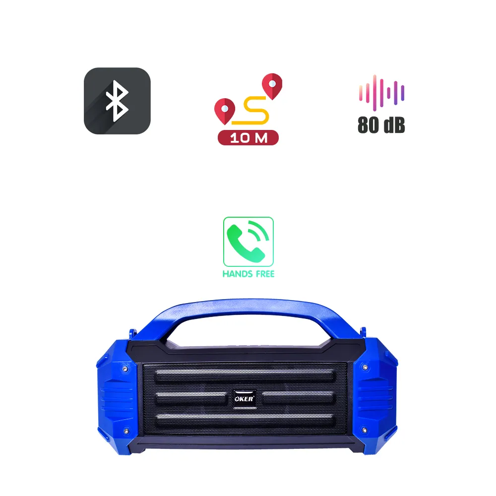 Sp353 Bluetooth SP-536