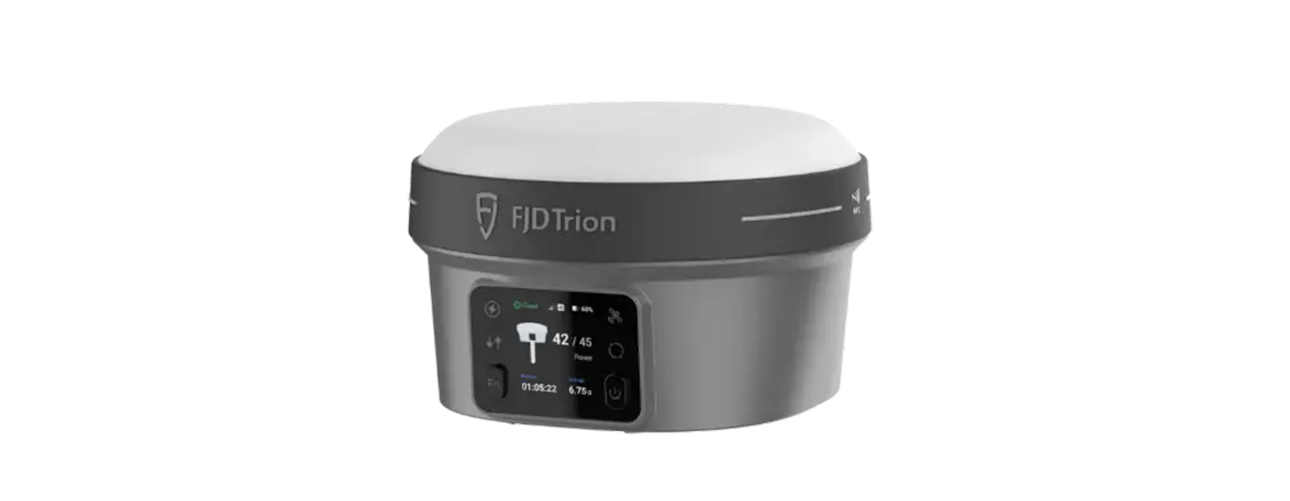 FJD-Trion-V10La